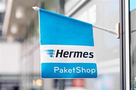 Hermes Paketshop Goeschwitzerstraße 1 in Jena